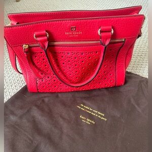 Kate spade GREAT SUMMER BAG!